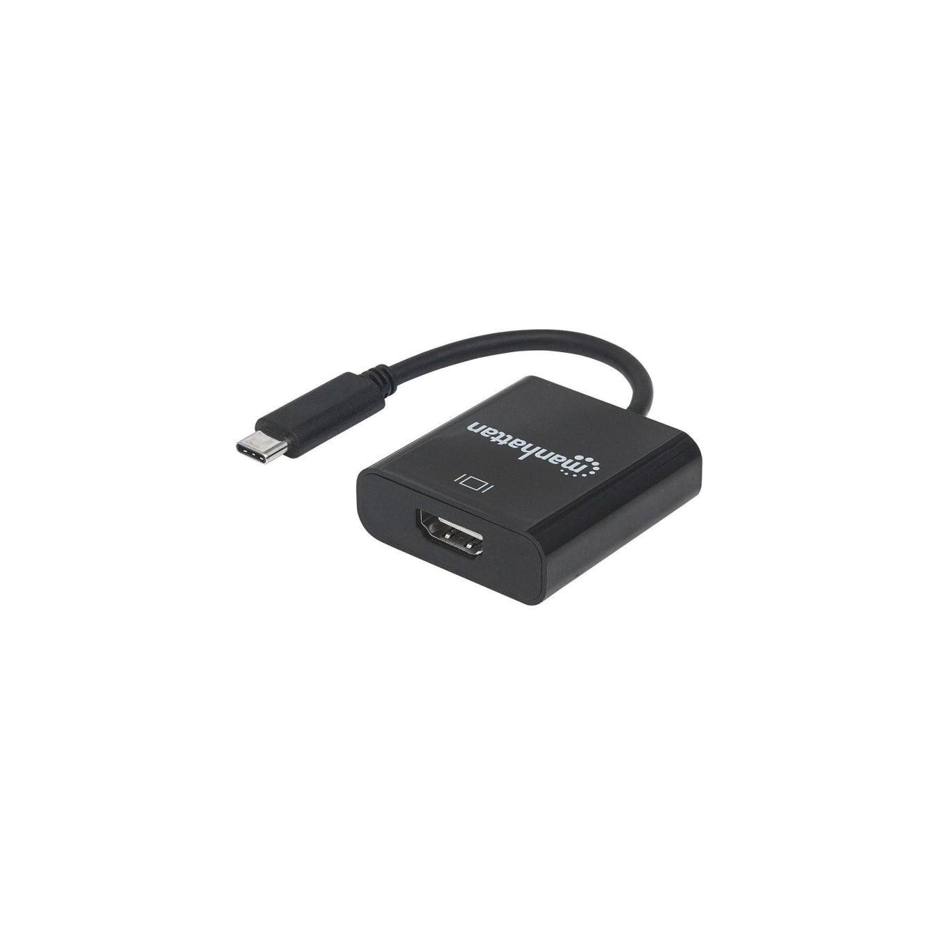 Converter Av Adapter USB-C 3.1 to HDMI M/F 1080P/4K 151788