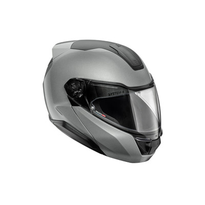 ORIGINAL BMW Motorrad Helm System 8 Carbon Silber