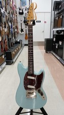 SQUIER CLASSIC VIBE '60S MUSTANG Electric Guitar