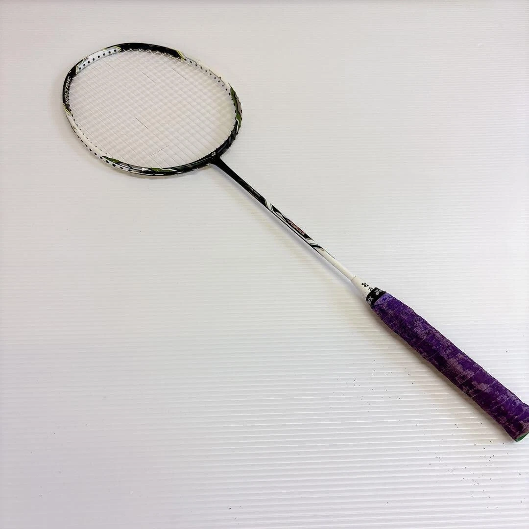 Yonex Voltric 80 - огромный выбор по лучшим ценам | eBay