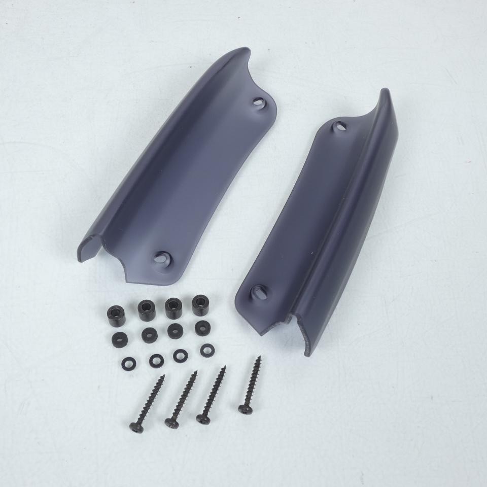 Déflecteurs fumés Yamaha Versity 300 5SE-W0720-10 d'origine pour scooter