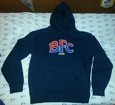 Maglia Shirt Trikot Jersey Match Worn Felpa UFFICIALE BOLOGNA BFC Baggio Signori