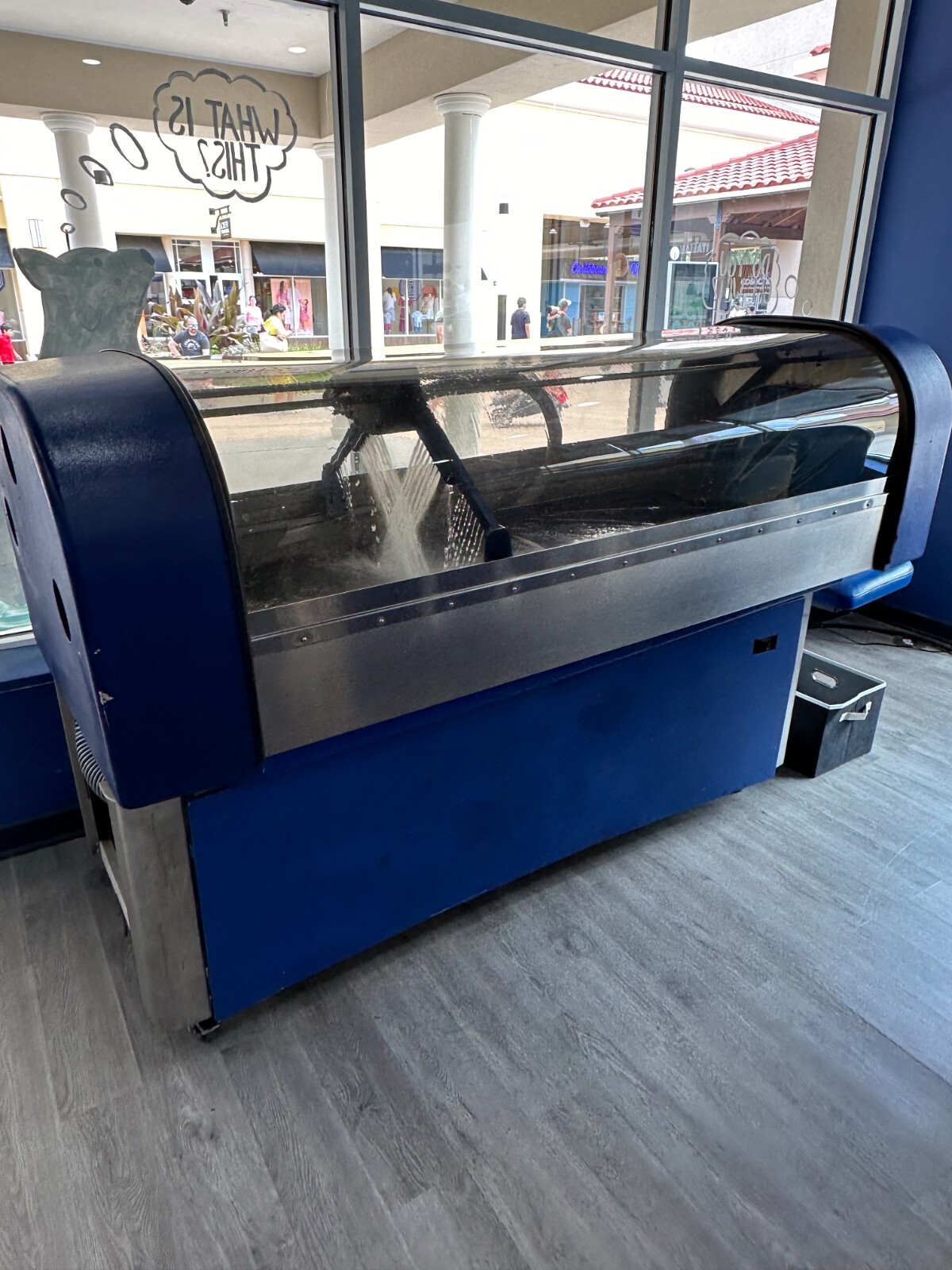 Aqua Massage HP from Aqua Massage International eBay