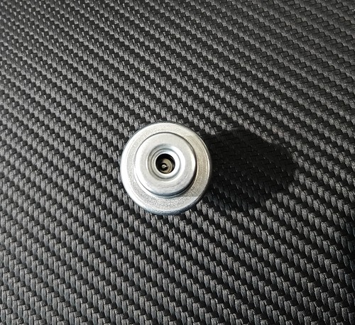 Fuel Pressure Regulator 44300-45G21 For Suzuki LTR450 LTZ400 (Pressure - 44psi) - Picture 4 of 7