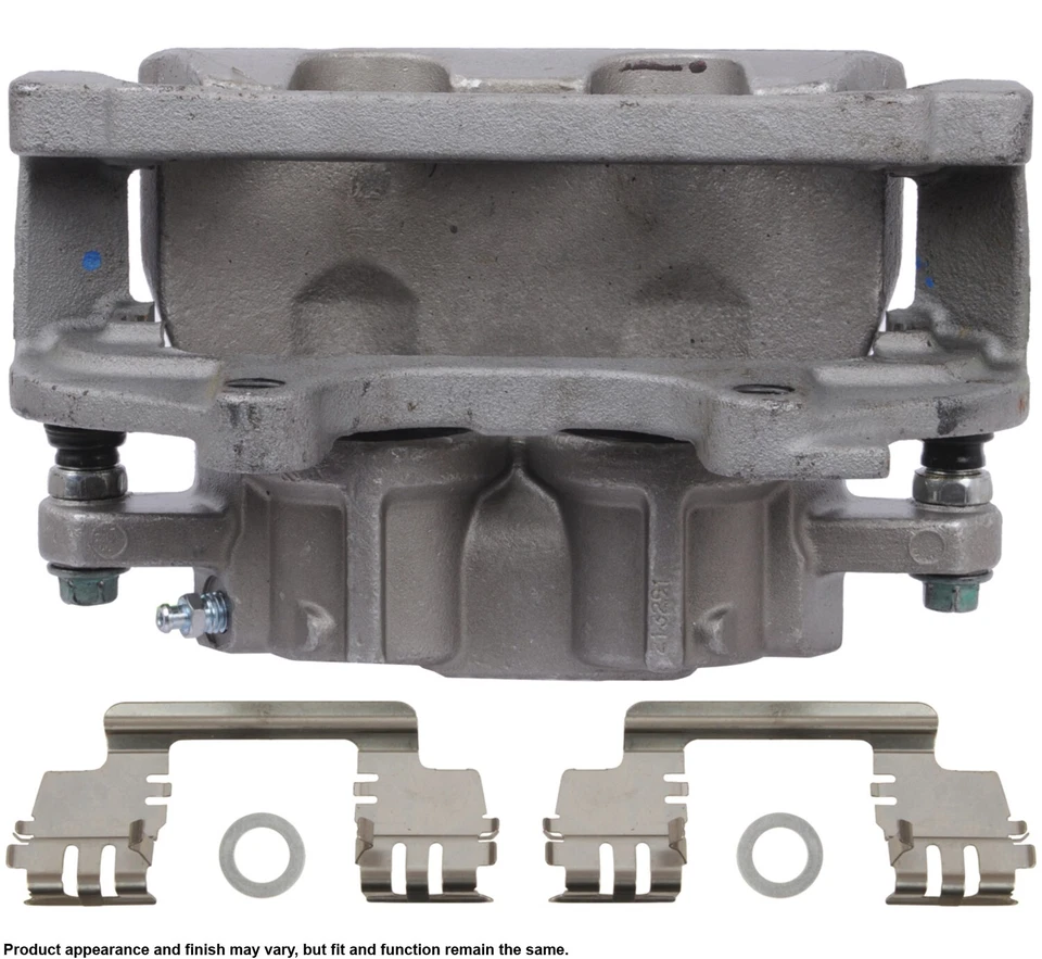 Pinza de freno de disco delantera izquierda Cardone para Dodge Avenger 2013-2014 Foto 4 de 4