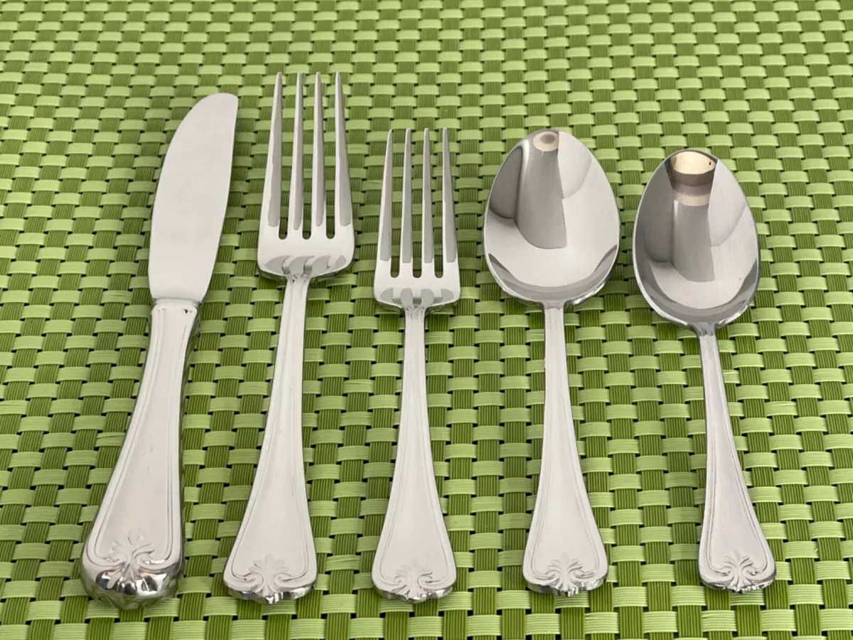 Lenox silverware sale