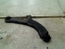 QUERLENKER RECHTS VORNE CONTROL ARM RIGHT FRONT Opel Omega B (25/26/27) 2003