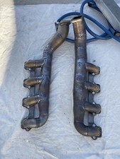 1964-66 Mustang V8 Twin Turbo Kit