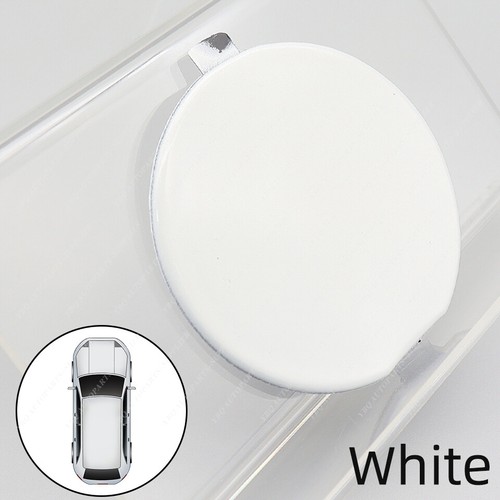 For Mazda 3 Axela Sedan 2013-2019 Rear Bumper Towing Hook Cover Tow Hook Eye - Afbeelding 8 van 32