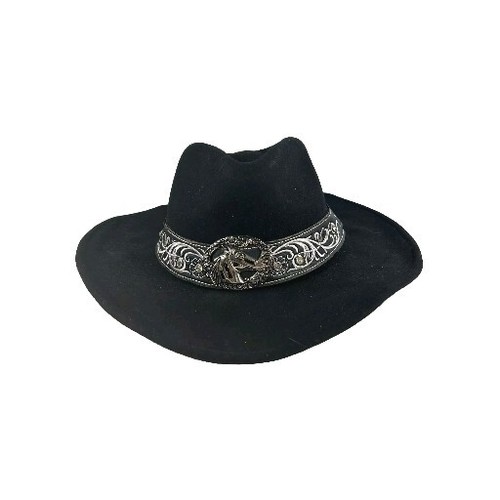 Montana West Fur Felt Cowboy Hat Size 6 3 4 7 8 Embroidered Western montana-west-fur-felt-cowboy-hat-size-6-3-4-7-8-embroidered-western