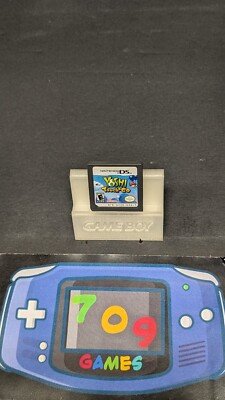 Yoshi Touch and Go Nintendo DS Authentic Cartridge Only 3DS