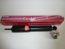KYB Excel-G Front Shock Absorber 635682642 - Mazda 323, BT-50                #27