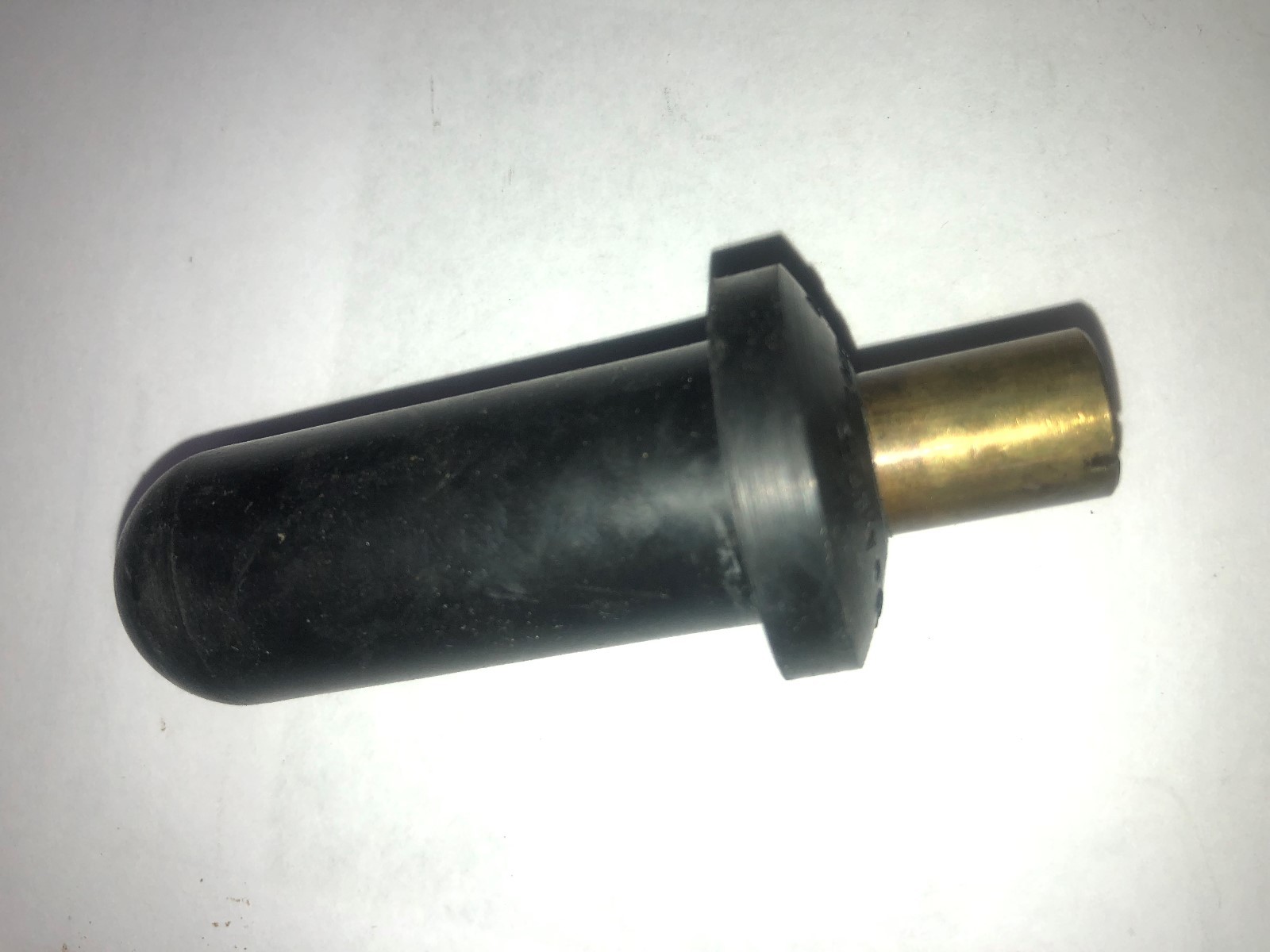 Conklin sherman .888 in 2 1/2" condenser tube plugs ap 78318002 eBay