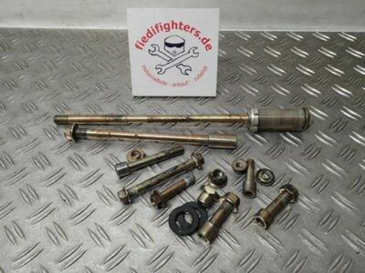 Motorhalter Halterung Schrauben Benelli Tornado 900 TRE EZ.04 19522km