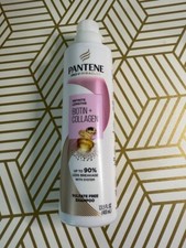 Pantene Pro-V Miracles Infinite Lengths Biotin Collagen Shampoo 13.5 fl oz