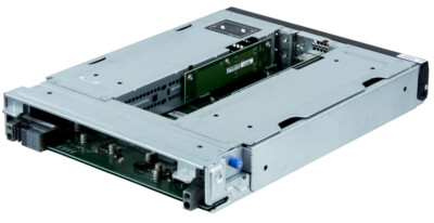 CONTROLLER NETAPP 111-00647+D0 FAS3240 PCI-E