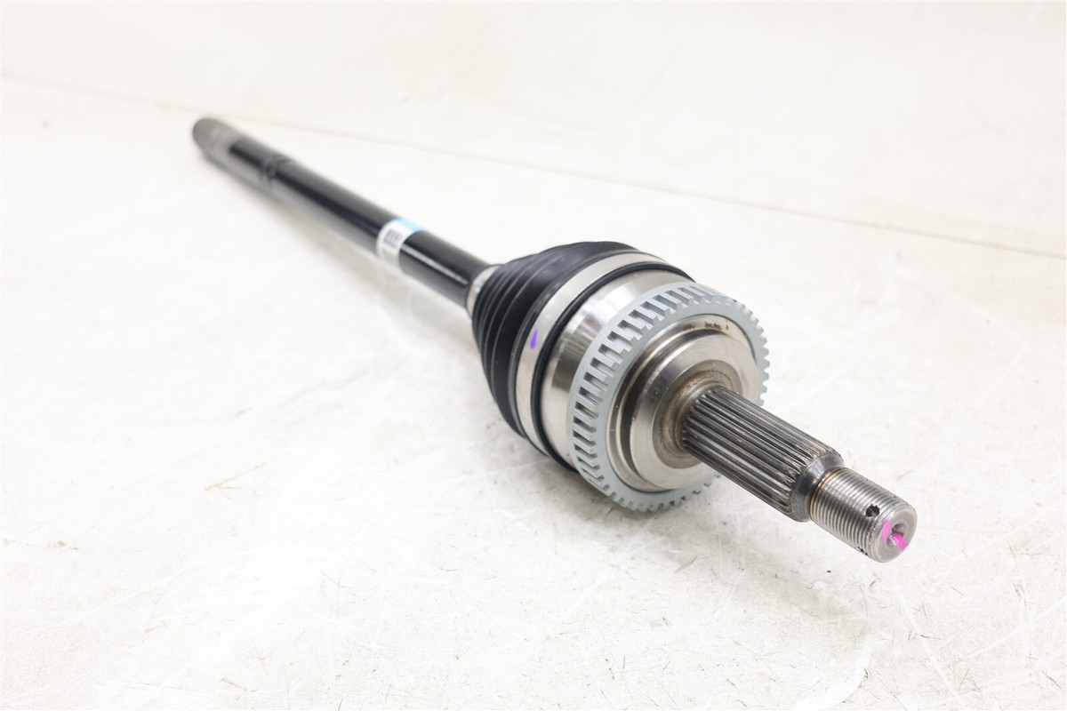 iiirv様の専用 NEW OEM Front Left CV Axle Shaft Assembly 495003Q300 for