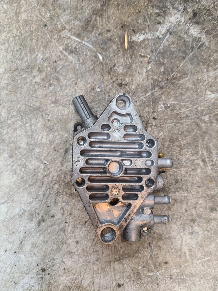 Conjunto de bomba de combustible Yamaha 99 SX 600 8CR-24410-01-00 AT847 Foto 3 de 4