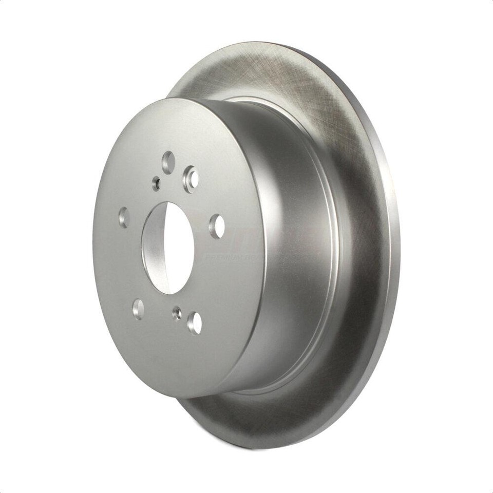 EBC Premium Rear Rotors | 10+ Lexus RX350 3.5 (Japan) main image 0