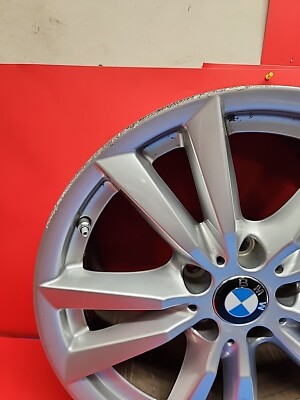 2014-2018 BMW X5 F15 18