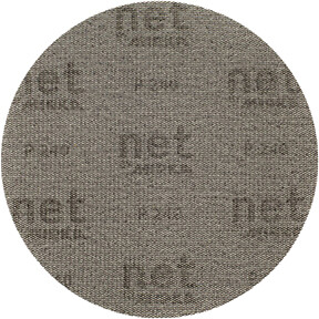 Mirka Autonet Mesh Grip Discs MRK-AE23205041 Brand New!