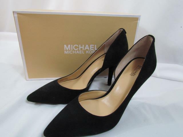 michael kors nathalie flex high pump