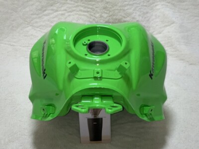 Kawasaki Genuine Ninja 650 EX650K Fuel Tank | 51091-5252-777