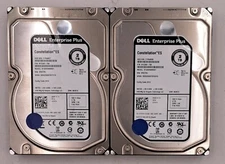 *LOT OF 32* Dell Constellation 2TB 3.5" SAS HDD ST2000NM0001