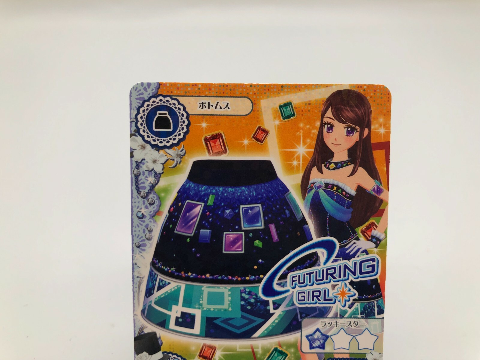 Aikatsu card Japanese BANDAI Rare F/S | eBay