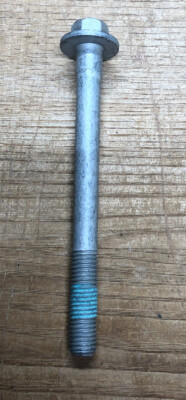 New Genuine GM Engine Cylinder Head Bolt Part #11546959. | eBay