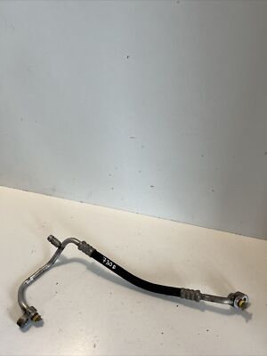 Genuine BMW 7 Series E65 E66 M57n2 Compresser Condenser Hose  