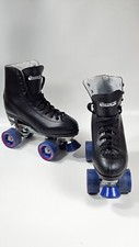 Chicago Patines Pista Patines para Hombre, Talla: 7 EE. UU., 39-40 EUR