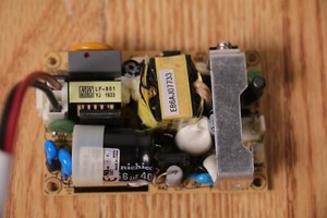 2022 Hobart NGW1-LI1LR  -  00-449017 POWER SUPPLY 5V 25W