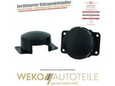 Lüftungsgitter, Stoßfänger vorne DIEDERICHS 4414746 für RENAULT