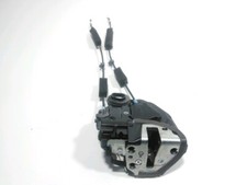 Porte arrière et accessoires Honda CIVIC