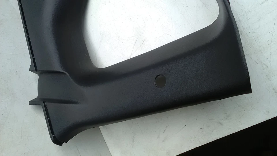ЛЕВАЯ ЗАДНЯЯ ВЕРХНЯЯ ПАНЕЛЬ ВНУТРЕННЕЙ ОТДЕЛКИ СО СТОРОНЫ ПАССАЖИРА NISSAN X TRACK T31 07-13 - Изображение 2 из 4
