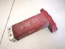 Audi A2 2001 Front Bumper mounts (BUMPER BRACKET) right 8z0805120, #1601287-52