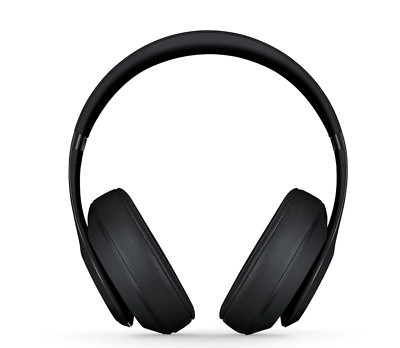 Beats Studio3 Wireless Noise Cancelling Headphones with Apple W1 Headphone Chip-