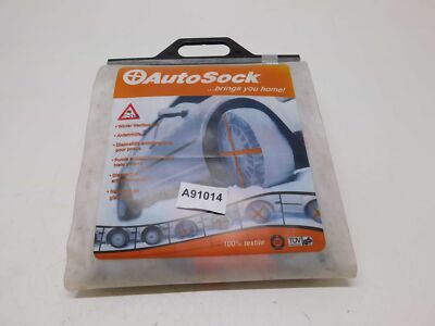 CALZA PNEUMATIC WINTER TRACTION AID AUTOSOCK Size 66
