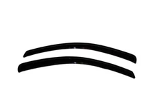AVS 92711 Ventvisor For Fits 07-18 Toyota Tundra Standard Cab - Smoke
