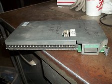 ALLEN BRADLEY 1771-OBD OUTPUT MODULE PLC MM3 