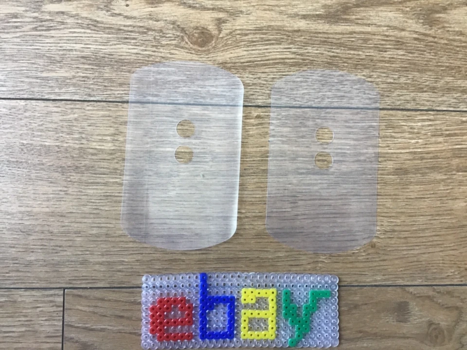 Oblong Derwent Macdee Metro Toilet Cistern Syphon Diaphragm Washers (2 Pack)