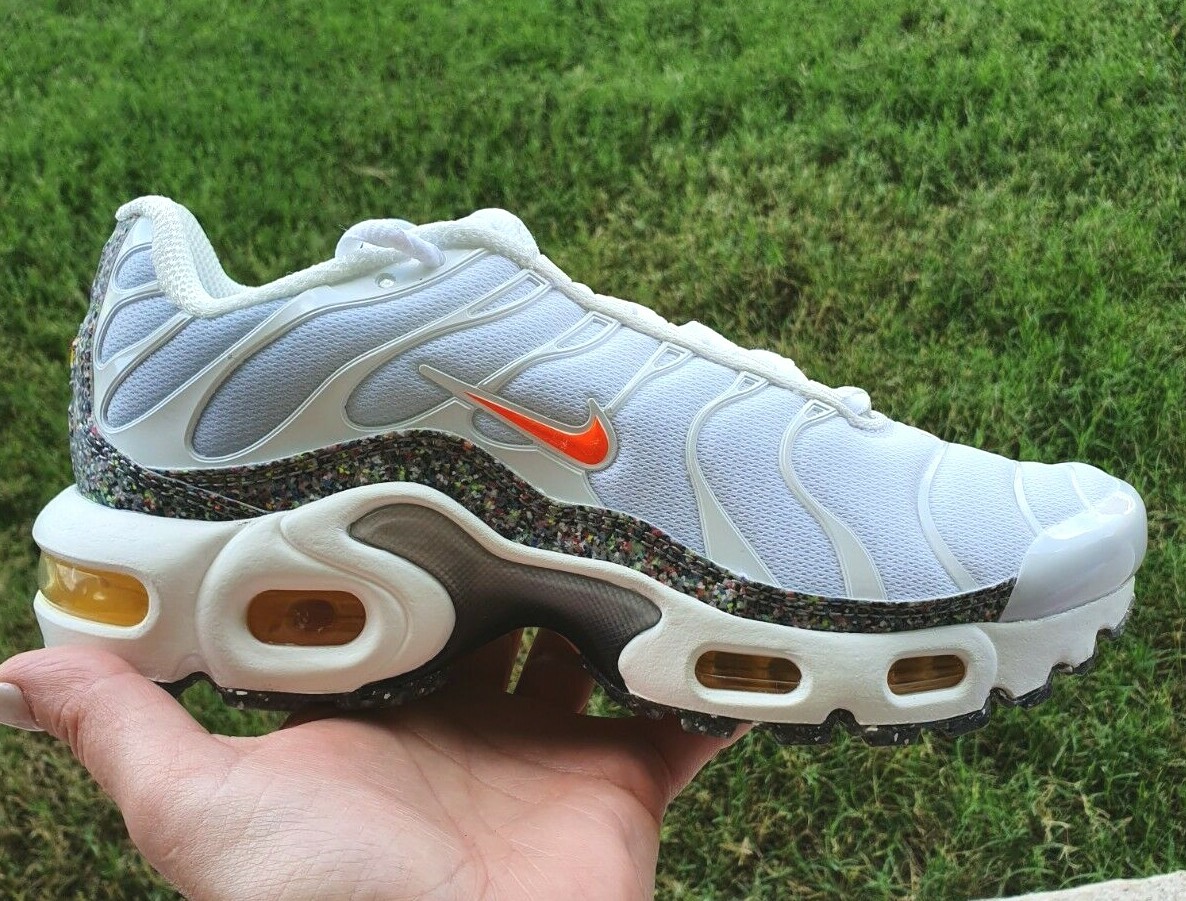 nike tn crater