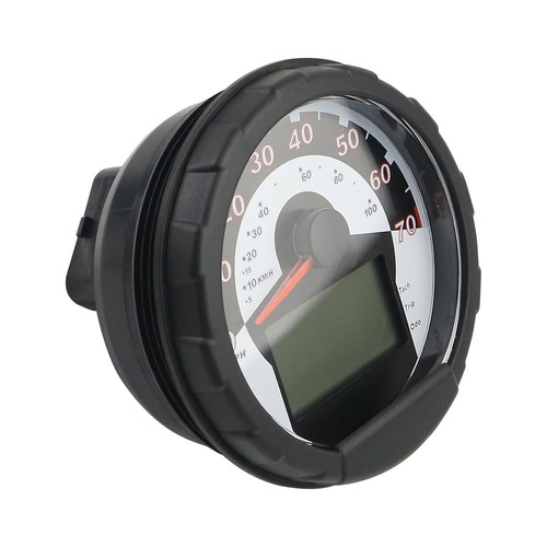 Conjunto de racimo de velocímetro 3280589Zc para Polaris Sportsman 400 500 800 - Imagen 4 de 11