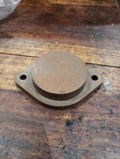 CUMMINS GENUINE PARTS  FUEL CONTROL COVER PAR...