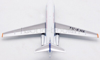 For 1:200 InFlight200 JAT Yugoslav Airlines Sud SE-210 YU-AHA