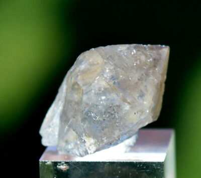 Quarz 7,7 Gramm - Saint-Jean-de-Valériscle, Alès, Gard, Frankreich