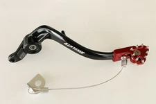 AIRTIME FORGED REAR BRAKE PEDAL LEVER GASGAS EC250 EC300 XC300 (2018-2019) RD072