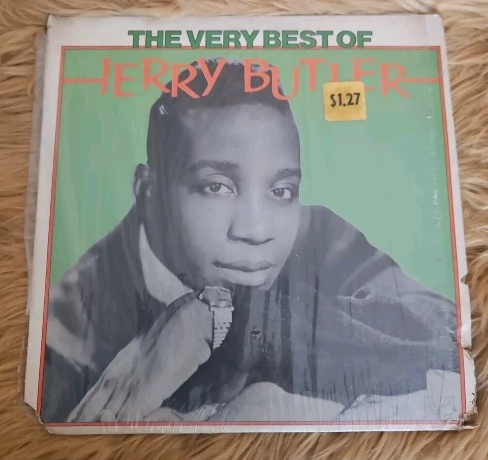 R&B, Jazz, Pop, Funk, Disco Lot Of 8 African American Singer... SEE PIC! Foto 2 de 4