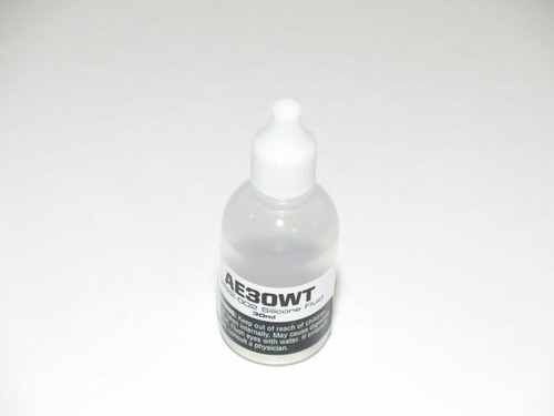 Exotek Associati DR10/DB10 Nero Lega Cambio Scatola Trasmissione - Foto 5